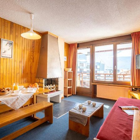 Apartment Le Curling B - Val Claret-20 By Interhome Тинь Экстерьер фото