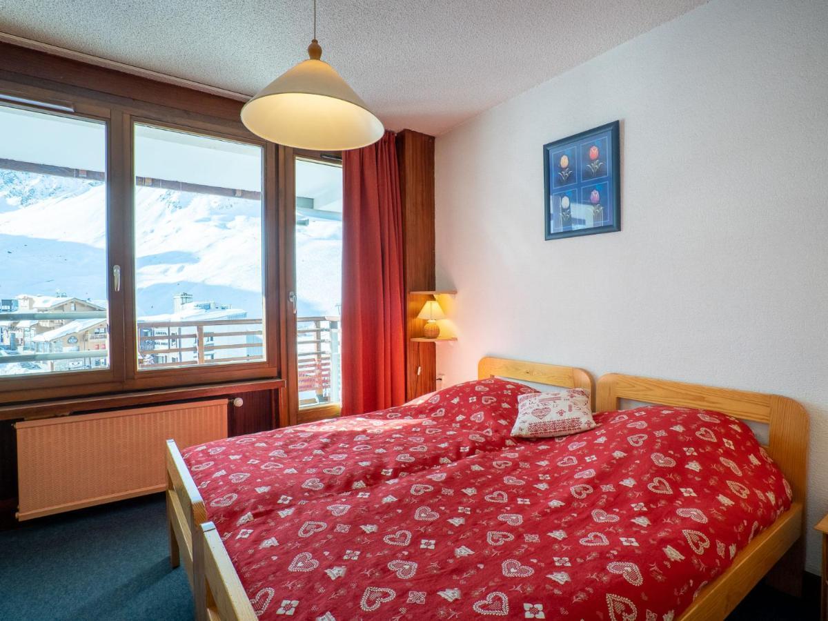 Apartment Le Curling B - Val Claret-20 By Interhome Тинь Экстерьер фото