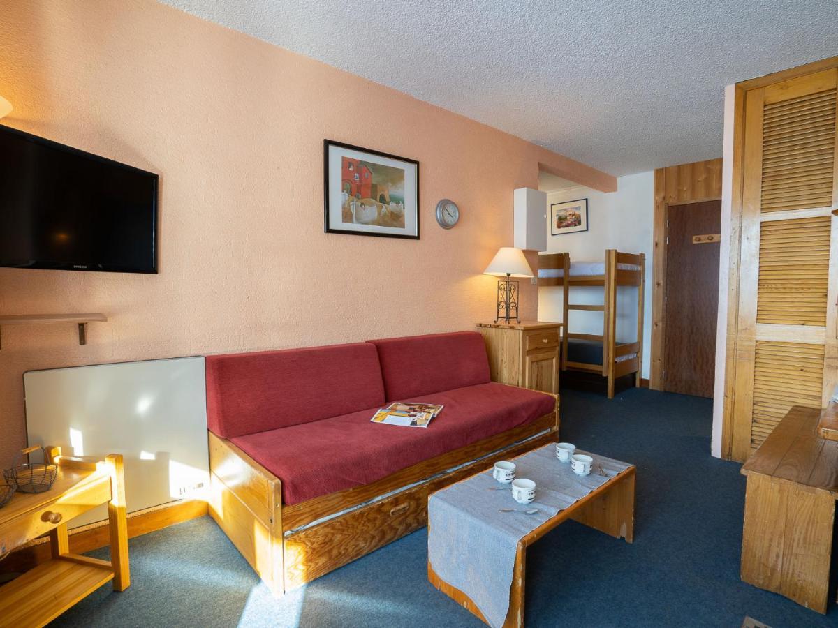 Apartment Le Curling B - Val Claret-20 By Interhome Тинь Экстерьер фото